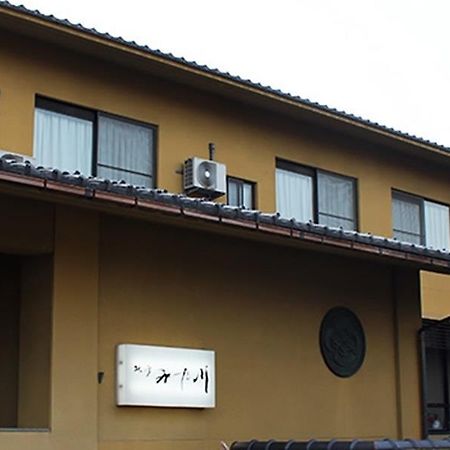 Ryotei Miyagawa Nanto Exterior foto